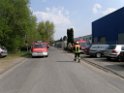 Lagerhalle Brand Roesrath P05